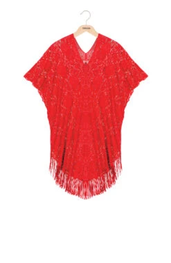 Jesse - Red -Femme Maillots de bain Soldes 1PDS E20 JESSE 20 COBALT 1