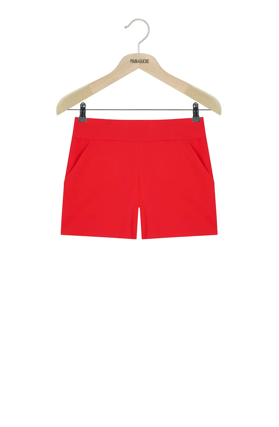 Marlow - Red 5 Marlow - Red – Image 3