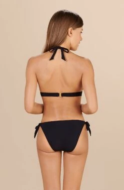 Onyx - Noir -Femme Maillots de bain Soldes PDS 18 ONYX 61 NOIR 4 021edd29 6abb 4d7a b838 d498cb30f352