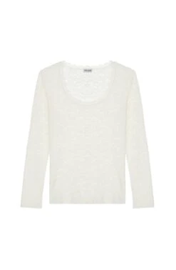 Gilda - Ecume -Femme Maillots de bain Soldes PDS BODYWEAR H20 GILDA 80 BLANC ECUME 1