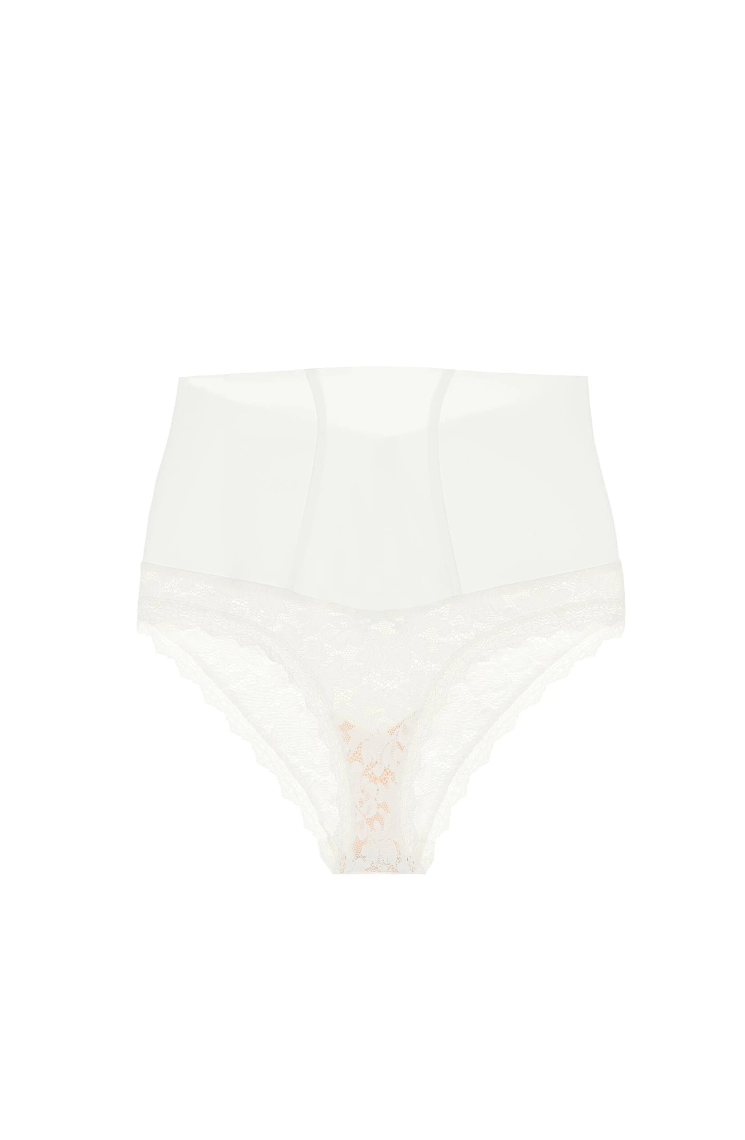 Natanael - Blanc Ecume 4 Natanael - Blanc Ecume – Image 2