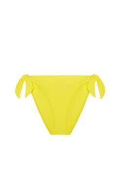 Diva Bas - Jaune -Femme Maillots de bain Soldes PDS E19 DIVA MO 61 JAUNE 1