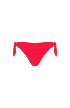 Diva Bas - Rouge -Femme Maillots de bain Soldes PDS E19 DIVA MO 61 ROUGE 1