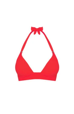 Diva Haut - Rouge 8 Diva Haut - Rouge -Femme Maillots de bain Soldes PDS E19 DIVA SG 61 ROUGE 1