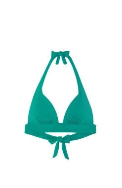 Donia - Vert -Femme Maillots de bain Soldes PDS E19 DONIA 61 VERT 1