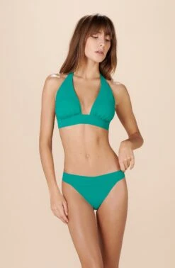 Sacha - Vert -Femme Maillots de bain Soldes PDS E19 SACHA 61 VERT 3