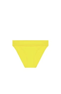 Tobago - Jaune 10 Tobago - Jaune -Femme Maillots de bain Soldes PDS E19 TOBAGO 61 JAUNE 1