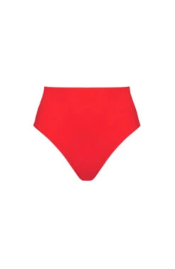 Tobago - Rouge 15 Tobago - Rouge -Femme Maillots de bain Soldes PDS E19 TOBAGO 61 ROUGE 1