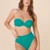 Tobago - Vert -Femme Maillots de bain Soldes PDS E19 TOBAGO 61 VERT 2