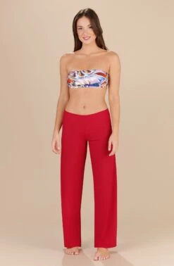 Mali - Red -Femme Maillots de bain Soldes PDS E20 MALI 16 RED 6