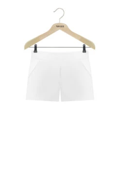 Marlow - Blanc -Femme Maillots de bain Soldes PDS E20 MARLOW 51 BLANC 1