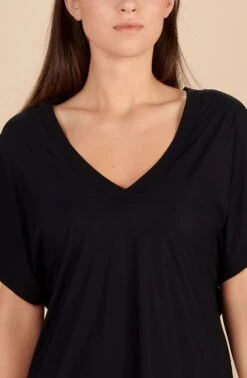 Pretty - Noir -Femme Maillots de bain Soldes PDS E20 PRETTY 16 NOIR 4