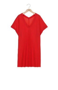 Pretty - Red -Femme Maillots de bain Soldes PDS E20 PRETTY 16 RED 1