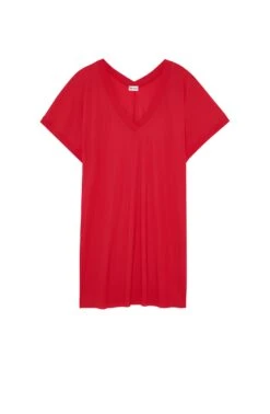 Pretty - Red -Femme Maillots de bain Soldes PDS E20 PRETTY 16 RED 1 09012675 a706 47e2 9692 ceece173408f