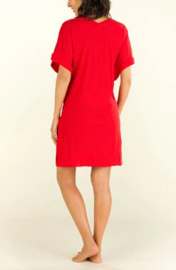 Pretty - Red -Femme Maillots de bain Soldes PDS E20 PRETTY 16 RED 3