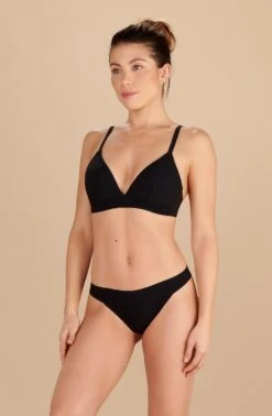 Sacha - Noir 11 Sacha - Noir -Femme Maillots de bain Soldes PDS E20 SACHA 61 NOIR 4
