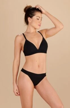 Sacha - Noir 13 Sacha - Noir -Femme Maillots de bain Soldes PDS E20 SACHA 61 NOIR 6