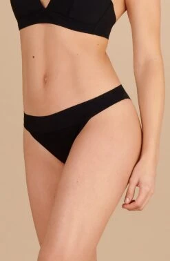 Sacha - Noir 14 Sacha - Noir -Femme Maillots de bain Soldes PDS E20 SACHA 61 NOIR 7