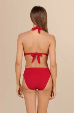 Tobago - Red -Femme Maillots de bain Soldes PDS E20 TOBAGO 61 RED 3
