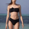 Wina - Noir 1 Wina - Noir -Femme Maillots de bain Soldes PDS E20 WINA 61 NOIR 2