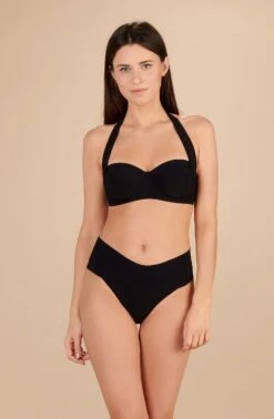 Wina - Noir 12 Wina - Noir -Femme Maillots de bain Soldes PDS E20 WINA 61 NOIR 5