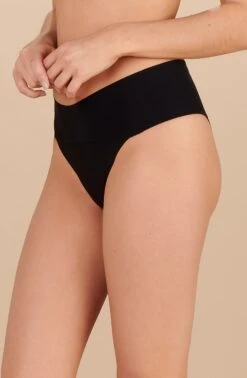 Wina - Noir 13 Wina - Noir -Femme Maillots de bain Soldes PDS E20 WINA 61 NOIR 6