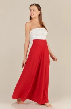 Azelie - Blanc Ecume