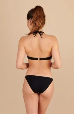Debby - Noir -Femme Maillots de bain Soldes PDS E21 DEBBY 61 NOIR 5