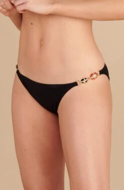 Debby - Noir -Femme Maillots de bain Soldes PDS E21 DEBBY 61 NOIR 7