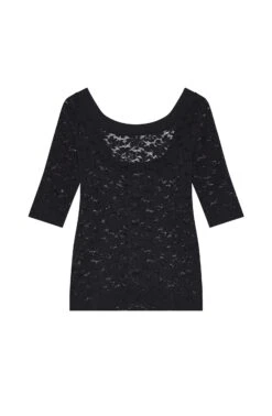 Djoy - Noir 9 Djoy - Noir -Femme Maillots de bain Soldes PDS E21 DJOY 80 NOIR 1