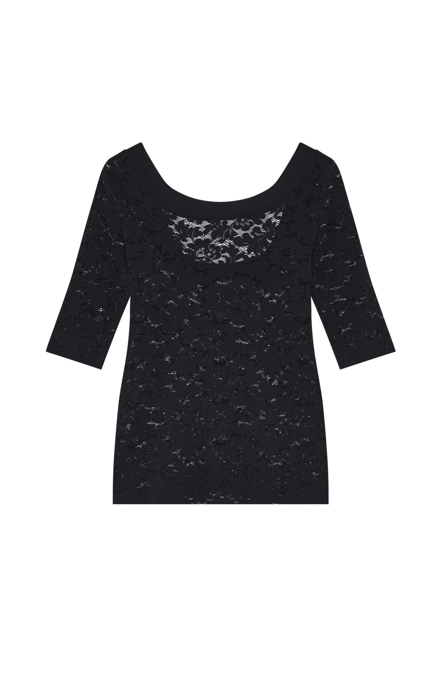 Djoy - Noir 5 Djoy - Noir – Image 3