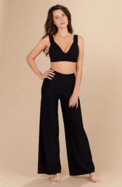 Mali - Noir -Femme Maillots de bain Soldes PDS E21 MALI 16 NOIR 2