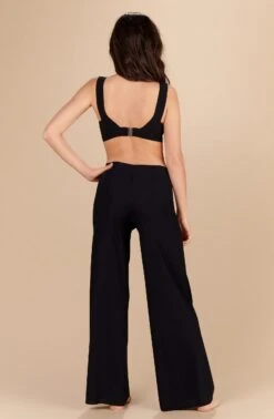 Mali - Noir -Femme Maillots de bain Soldes PDS E21 MALI 16 NOIR 3