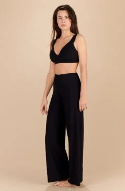 Mali - Noir -Femme Maillots de bain Soldes PDS E21 MALI 16 NOIR 4