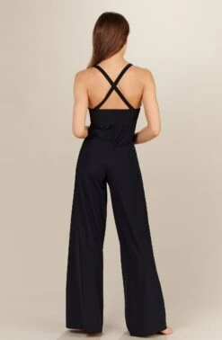 Ryta - Noir 13 Ryta - Noir -Femme Maillots de bain Soldes PDS E21 RYTA 51 NOIR 5