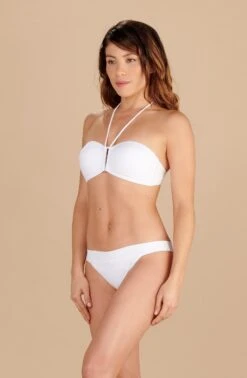 Sacha - Blanc 14 Sacha - Blanc -Femme Maillots de bain Soldes PDS E21 SACHA 61 BLANC 6 13590232 7311 4c38 a7a7 4ea38e17d0a6