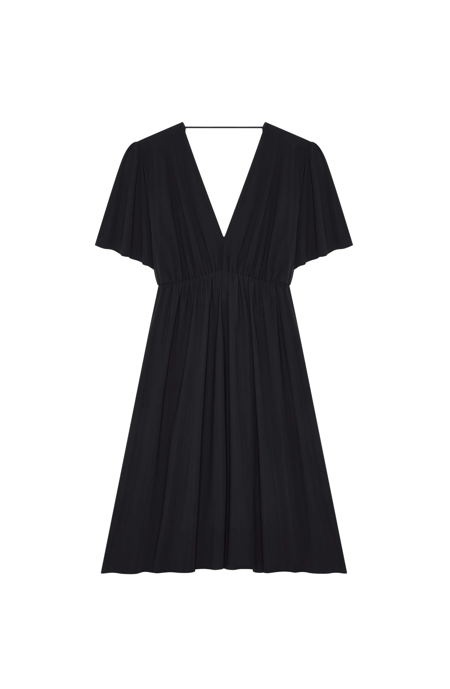 Sidonie - Noir 5 Sidonie - Noir – Image 3