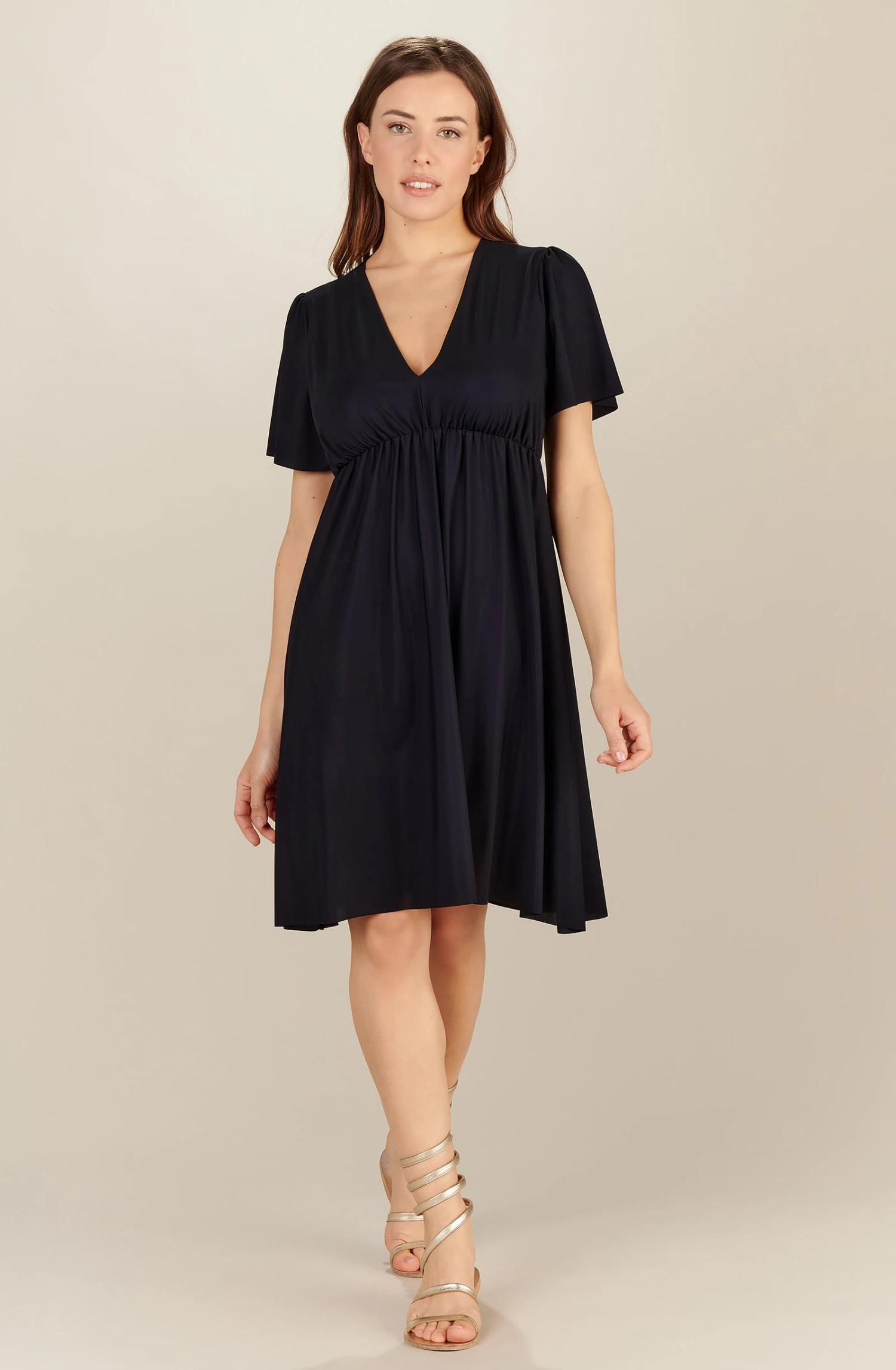 Sidonie - Noir 3 Sidonie - Noir