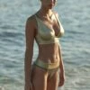 Toby - Or -Femme Maillots de bain Soldes PDS E21 TOBY 32 OR 2