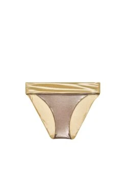 Toby - Or -Femme Maillots de bain Soldes PDS E21 TOBY 32 OR 9