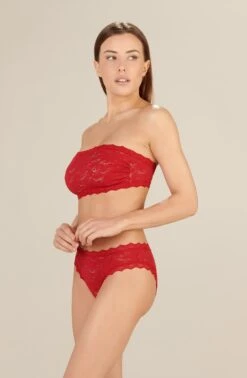 Toya - Rouge Garance