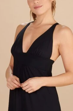 Vick - Noir -Femme Maillots de bain Soldes PDS E21 VICK 16 NOIR 7