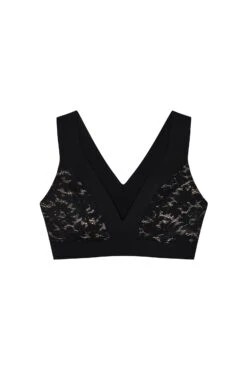 Yoni - Noir 9 Yoni - Noir -Femme Maillots de bain Soldes PDS E21 YONI 80 NOIR 1