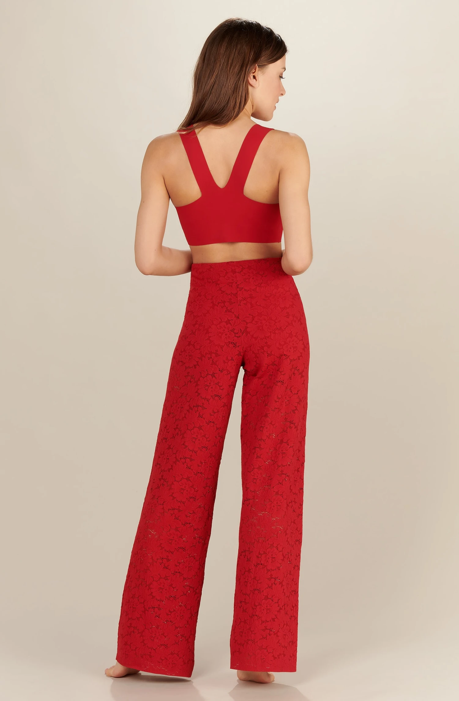 Yoni - Rouge Garance 4 Yoni - Rouge Garance – Image 2