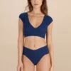 Anjali - Nuit -Femme Maillots de bain Soldes PDS E22 ANJALI 61 NUIT 2