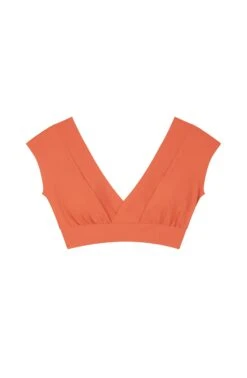 Anjali - Paprika -Femme Maillots de bain Soldes PDS E22 ANJALI 61 PAPRIKA 1