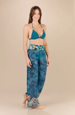 Assia - Blossom -Femme Maillots de bain Soldes PDS E22 ASSIA 55 BLOSSOM 6