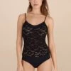 Baka - Noir -Femme Maillots de bain Soldes PDS E22 BAKA 80 NOIR 2
