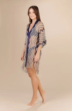 Bay - Zig-Zag -Femme Maillots de bain Soldes PDS E22 BAY 99 ZIG ZAG 7