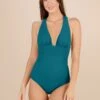 Capri - Persan -Femme Maillots de bain Soldes PDS E22 CAPRI61 PERSAN 2